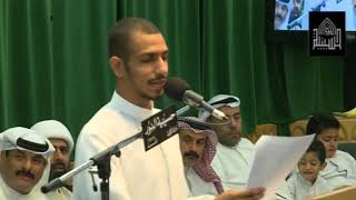 مولد الإمامين الباقر والهادي عليهم  السلام - 1439