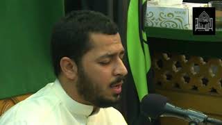 زيارة الإمام الباقر عليه  السلام  - 1439