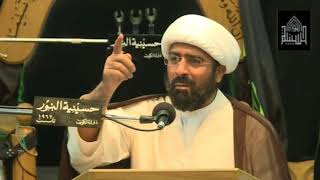 مولد امير المؤمنين عليه السلام - شهر رجب 1439