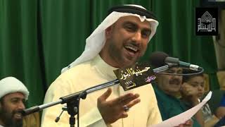 مولد أمير المؤمنين عليه السلام - شهر رجب 1439