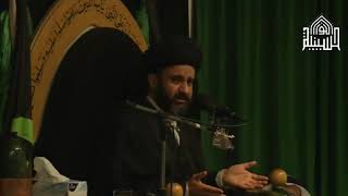 شهادة السيدة زينب عليها السلام - شهر رجب 1439