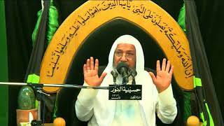 مولد الاقمار الثلاثة صلوات الله عليهم  1439