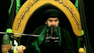 الغيبة الصغرى للامام الحجة - شهر شعبان 1439