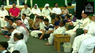 مولد الامام الحجة عجل الله فرجه 1438