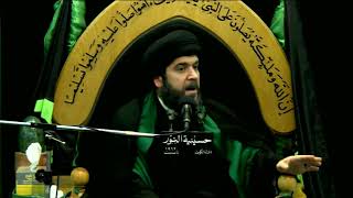 يا وارث نوح نبي الله - 4 شهر رمضان 1439