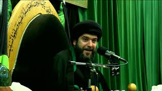السلام على موسى كليم الله - 7 من شهر رمضان 1439