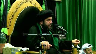 السلام عليك يا وارث عيسى روح الله 1439