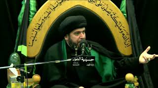 وفاة أبو طالب علبه السلام 13 رمضان1439