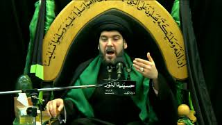 حياة الامام الحسن عليه السلام - 14 رمضان 1439