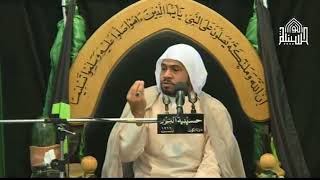 ليلة 18 من شهر محرم 1439