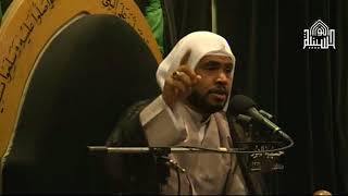 ليلة 24 من شهر محرم 1439