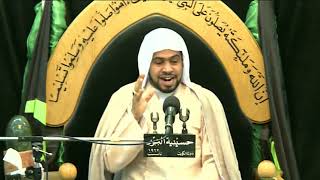 ليلة 26 من شهر محرم 1439