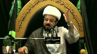 وصول مسلم بن عقيل إلى الكوفة - شهر شوال 1439