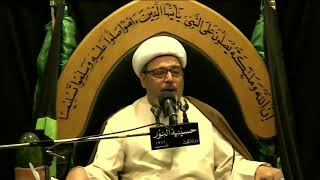 رد الشمس لأمير المؤمنين عليه السلام شهر شوال 1439
