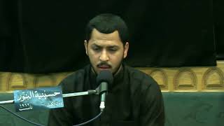 زيارة الإمام جعفر الصادق عليه السلام - شهر شوال 1439
