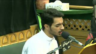 زيارة  الإمام الرضا عليه السلام - شهر ذي القعدة 1439