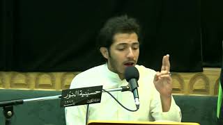 دعاء كميل - 1439