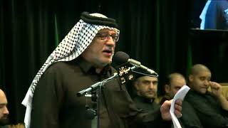 قعدية ليلة 1محرم1440 - هلال شهر محرم