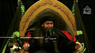 ليلة القاسم بن الحسن عليهما السلام - محرم 1440