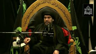 ليلة عبدالله الرضيع بن الإمام الحسين عليهما السلام - ليلة 10 محرم 1440