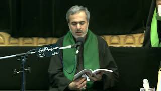 حسينية النور - يوم العاشر - المصارع - يوم العاشر محرم1440