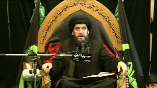 يوم العاشر - مقتل الإمام الحسين عليه السلام - شهر محرم 1440