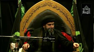 ليله الوحشة -  محرم 1440