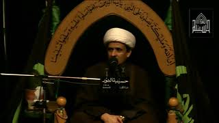 شهادة الامام  زين العابدين عليه السلام - محرم 1440