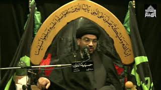 وفاة فاطم بنت أسد والدة أمير المؤمنين عليهما  السلام - شهر صفر 1440