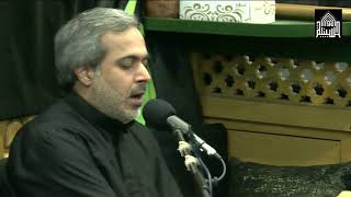 زيارة فاطمة بنت أسد والدة أمير المؤمنين عليهما السلام - صفر 1440