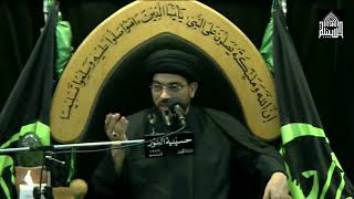 شهادة الرسول صلى الله عليه واله وسلم - شهر صفر 1440