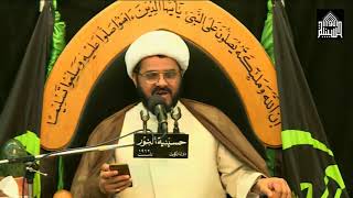 مولد الرسول الأعظم والأمام الصادق عليهما السلام - شهر ربيع الاول 1440