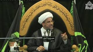 إهداء رسول الله صلى الله عليه وآله وسلم فدك للزهراء عليها السلام - شهر ربيع الاول 1440