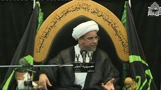ثورة المختار الثقفي - الشيخ محمد علي الصالح - شهر ربيع الاول 1440