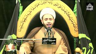 مولد السيدة زينب عليها السلام - شهر جمادى الثاني 1440