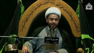 وفاة عبدالمطلب بن هاشم عليه السلام -  1440