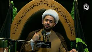 حديث  الكساء ونزول آيه التطهير