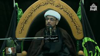 شهادة الإمام علي الهادي عليه السلام - شهر رجب 1440
