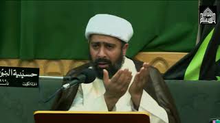 زيارة الامام الهادي عليه السلام - 1440