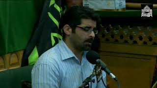 زيارة  الإمام موسى الكاظم عليه السلام - 1440