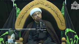 شهادة الامام الكاظم عليه السلام -  1440