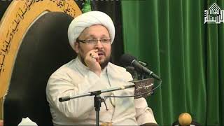 المبعث النبوي الشريف - 1440