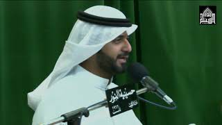مولد الأقمار الثلاثه عليهم السلام / شهر شعبان 1440