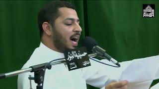 مولد الأقمار  الثلاثه عليهم  السلام / شعبان 1440