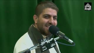 مولد الأقمار الثلاثه عليهم السلام - شهر شعبان 1440