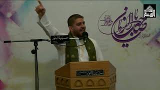 مولدالأمام المهدي عجل الله  فرجه الشريف /  1440