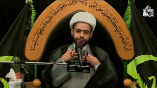 ليلة 3 من شهر رمضان 1440 - قسوة القلب أثارها وعلاجها