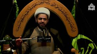 وفاة أم المؤمنين خديجة عليها السلام -  ليلة 10 من شهر رمضان 1440