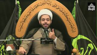 ليلة 11 من  شهر رمضان 1440/ الأسماء الحسنى واقسامها وأسماء العطاء