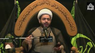 قعدية  ما أعوفك ياحسين - شهر رمضان 1440